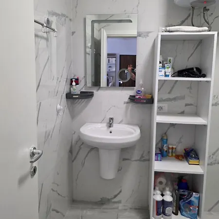 In 070 - Happy Appartement