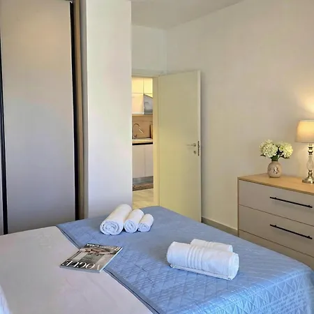 Appartement In 070 - Happy Golem (Tirana)