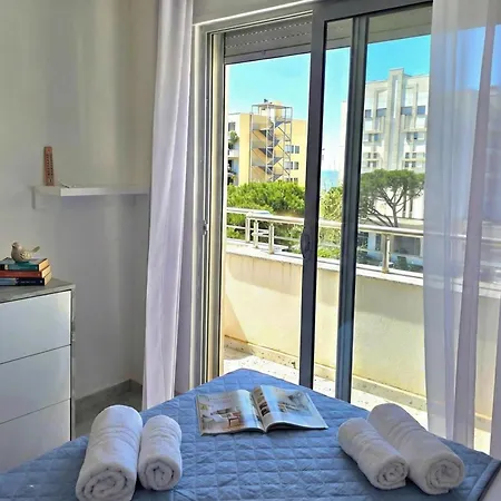 Appartement In 070 - Happy *