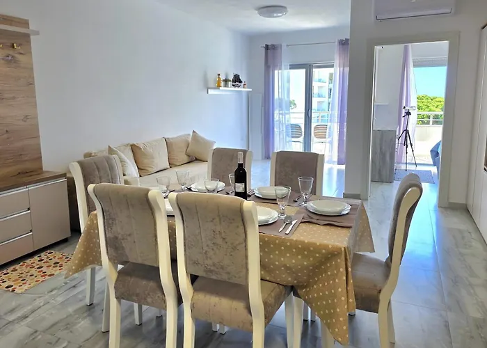In 070 - Happy Appartement