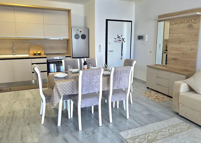 In 070 - Happy Appartement