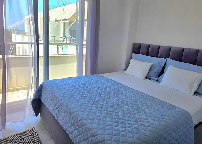 Appartement In 070 - Happy Golem (Tirana)