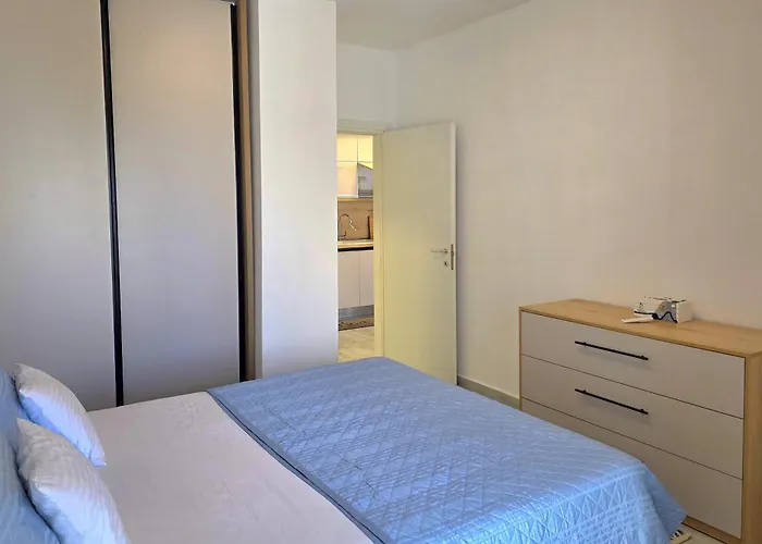 Appartement In 070 - Happy Golem (Tirana)
