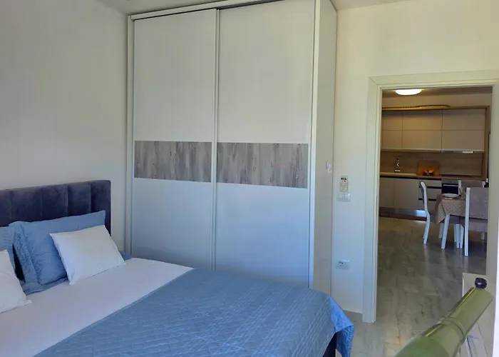 In 070 - Happy Appartement