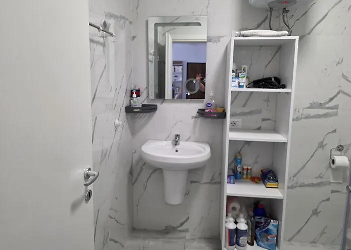 In 070 - Happy Appartement